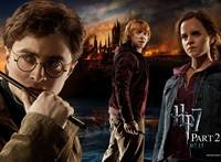 pic for HP Deathly Hallows 1920x1408